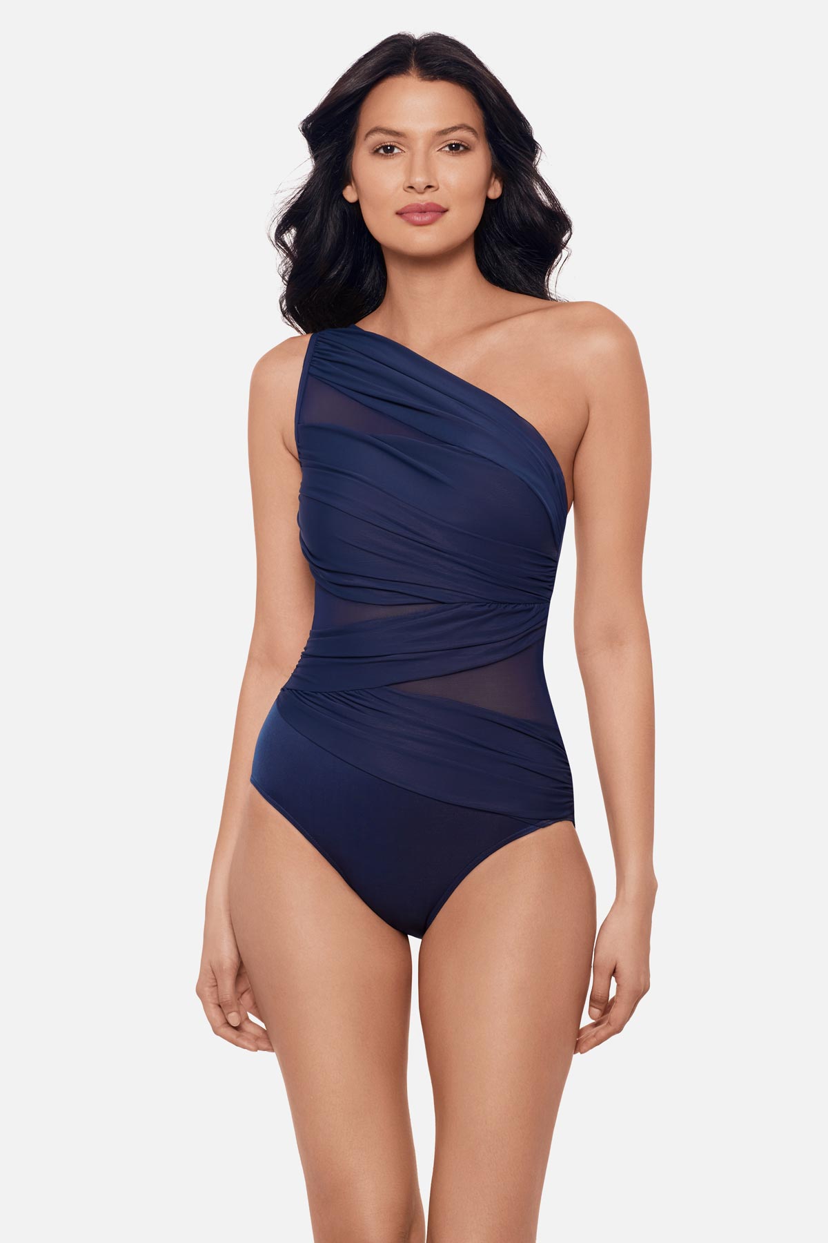 Miraclesuit Copper Jena One Piece