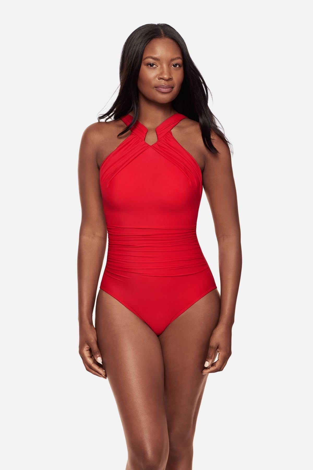 Miraclesuit Black Aphrodite One Piece