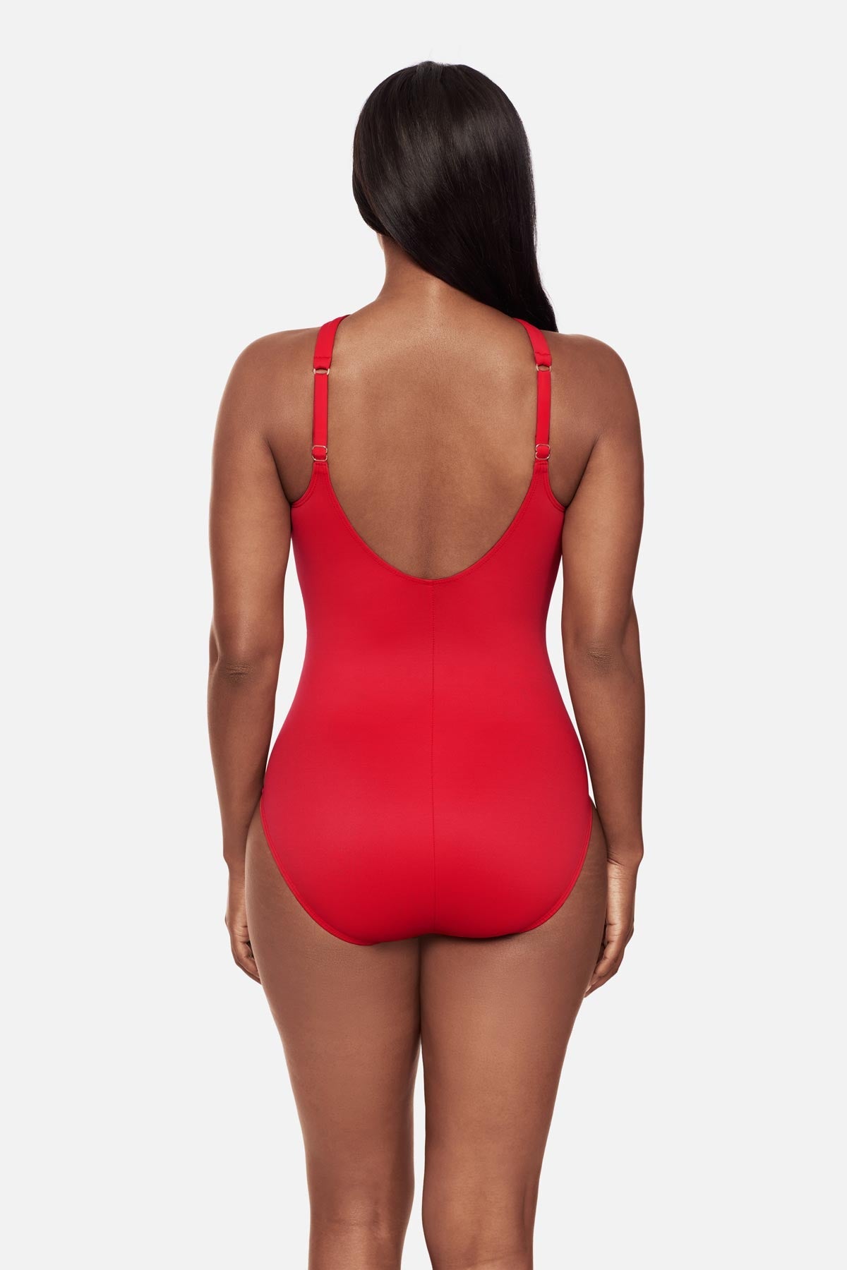 Miraclesuit Black Aphrodite One Piece