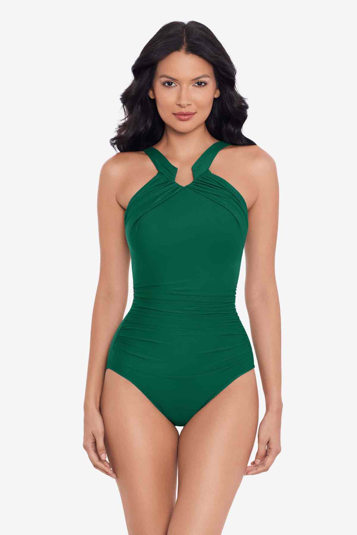 Miraclesuit Black Aphrodite One Piece