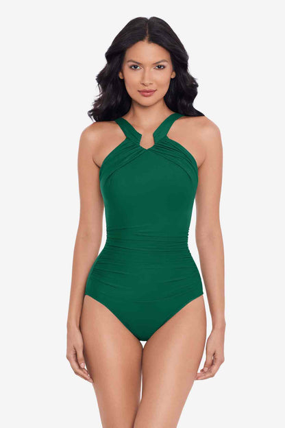 Miraclesuit Black Aphrodite One Piece