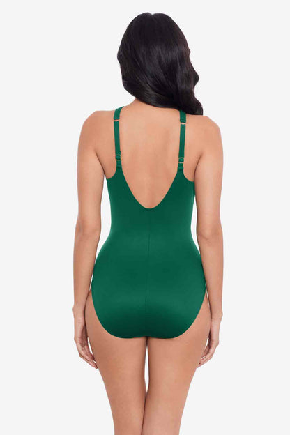 Miraclesuit Black Aphrodite One Piece
