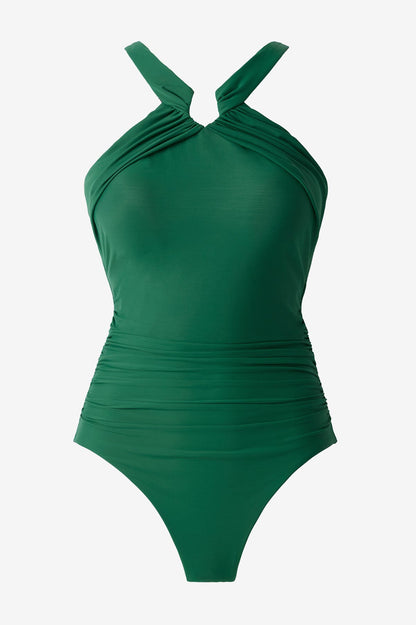 Miraclesuit Black Aphrodite One Piece