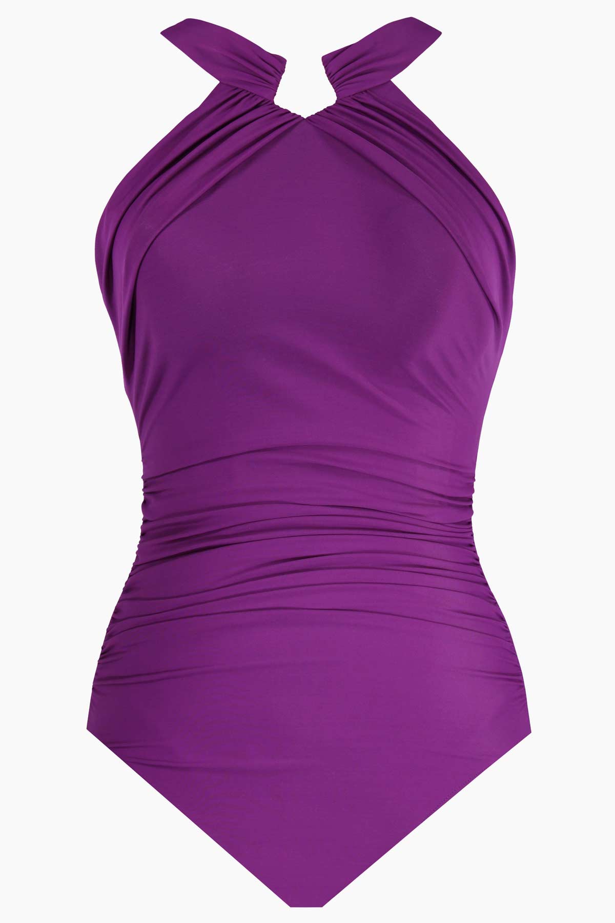 Miraclesuit Black Aphrodite One Piece