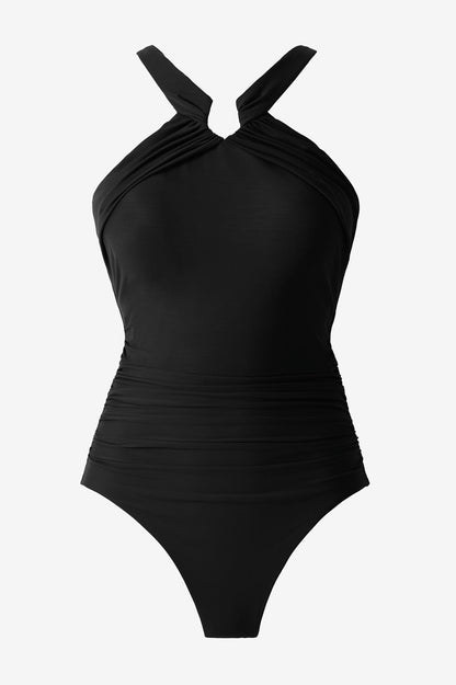 Miraclesuit Black Aphrodite One Piece