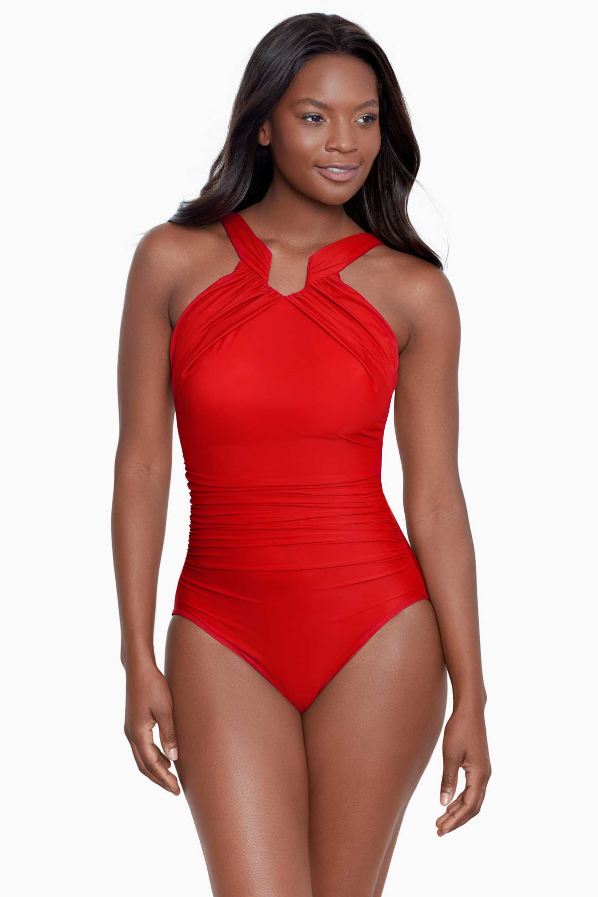 Miraclesuit Black Aphrodite One Piece