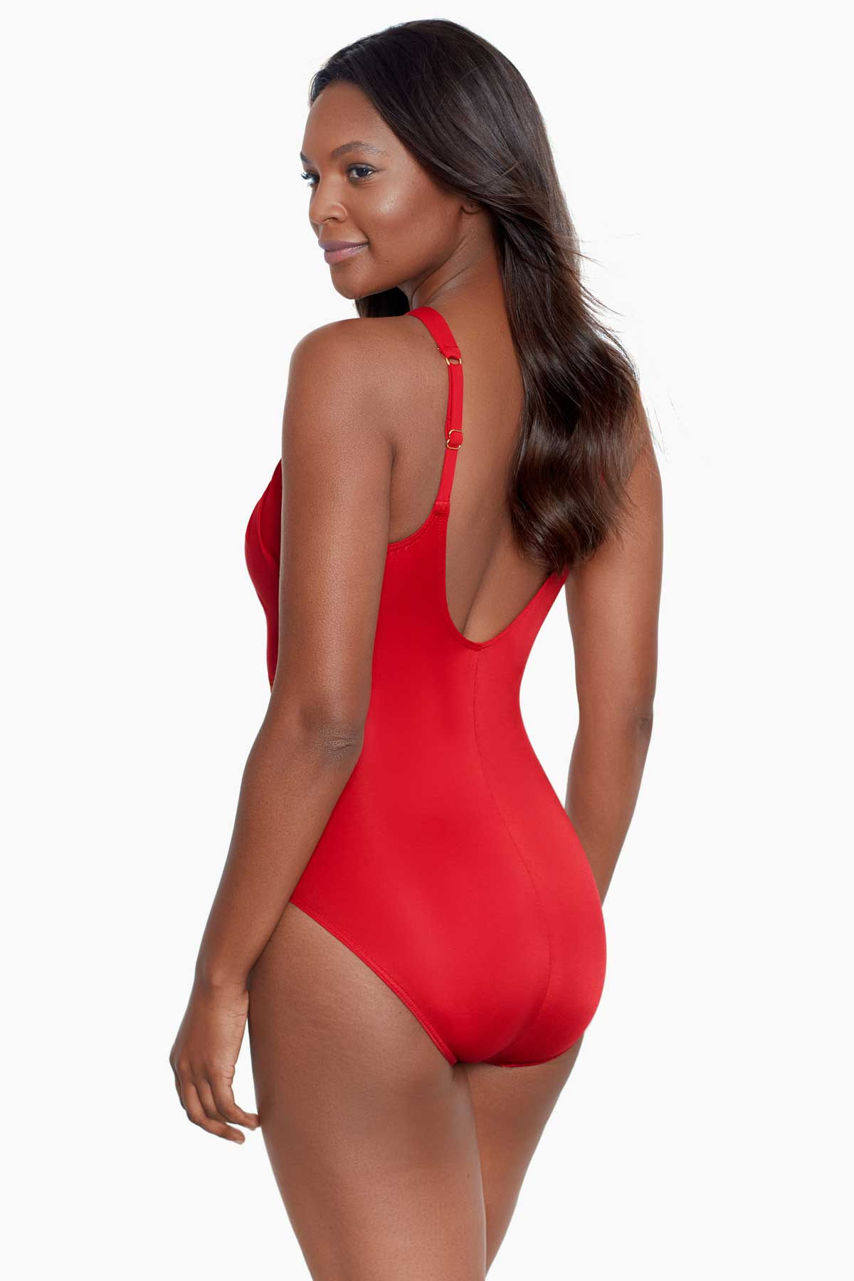 Miraclesuit Black Aphrodite One Piece