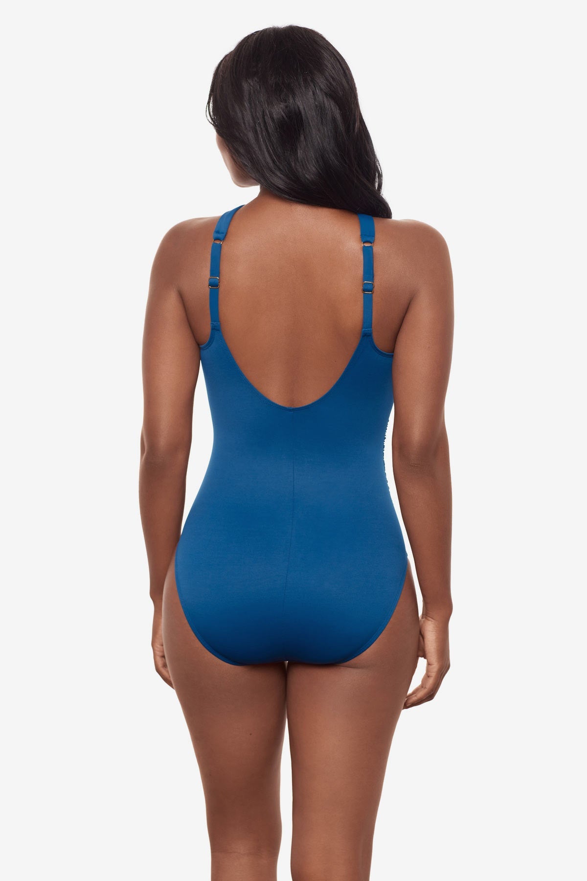 Miraclesuit Black Aphrodite One Piece