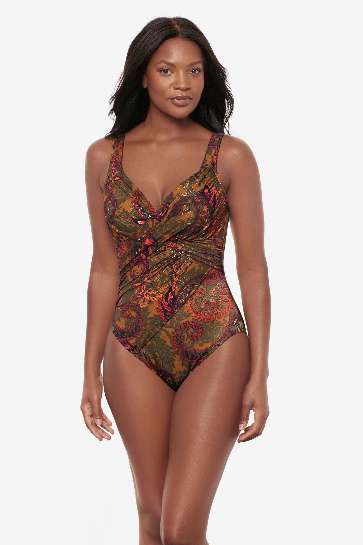 Miraclesuit Multi Revele One Piece in Perissa