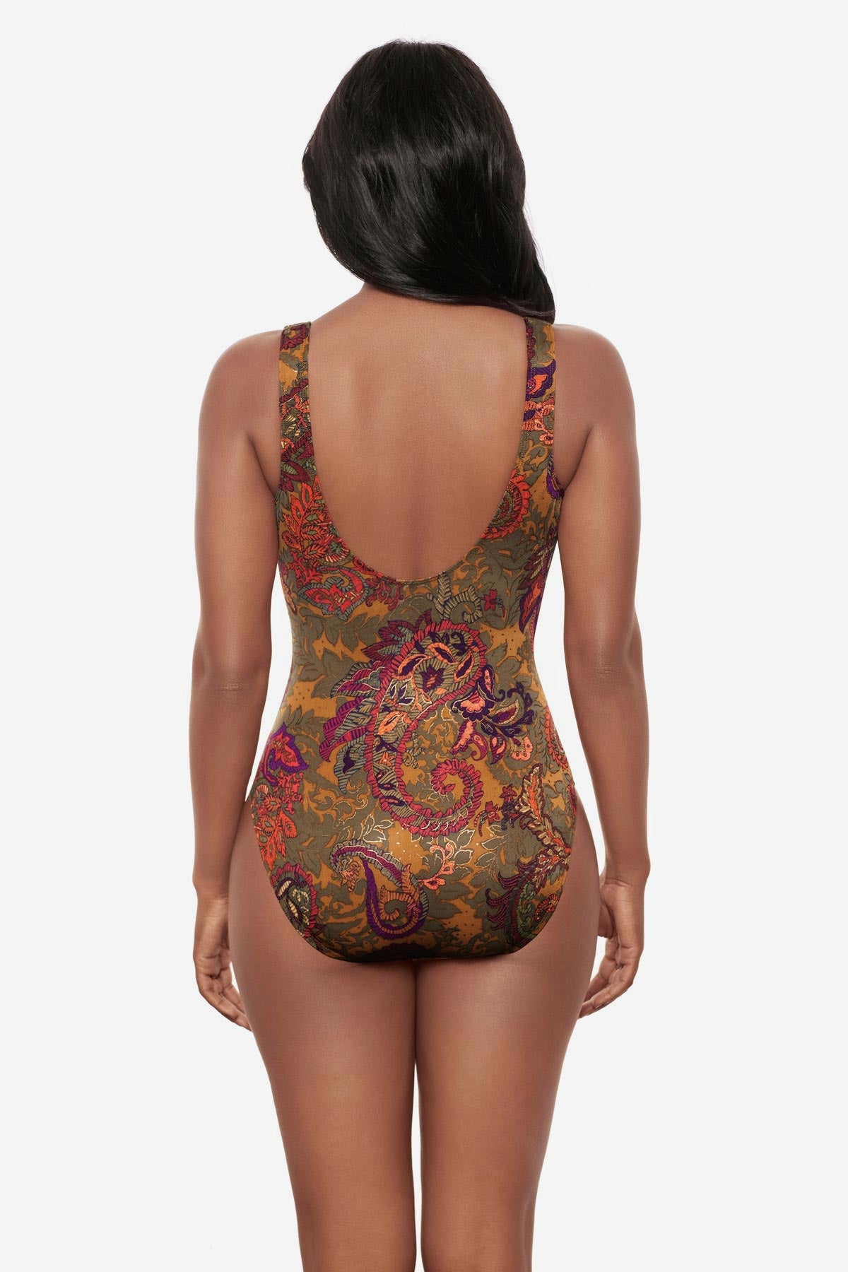 Miraclesuit Multi Revele One Piece in Perissa