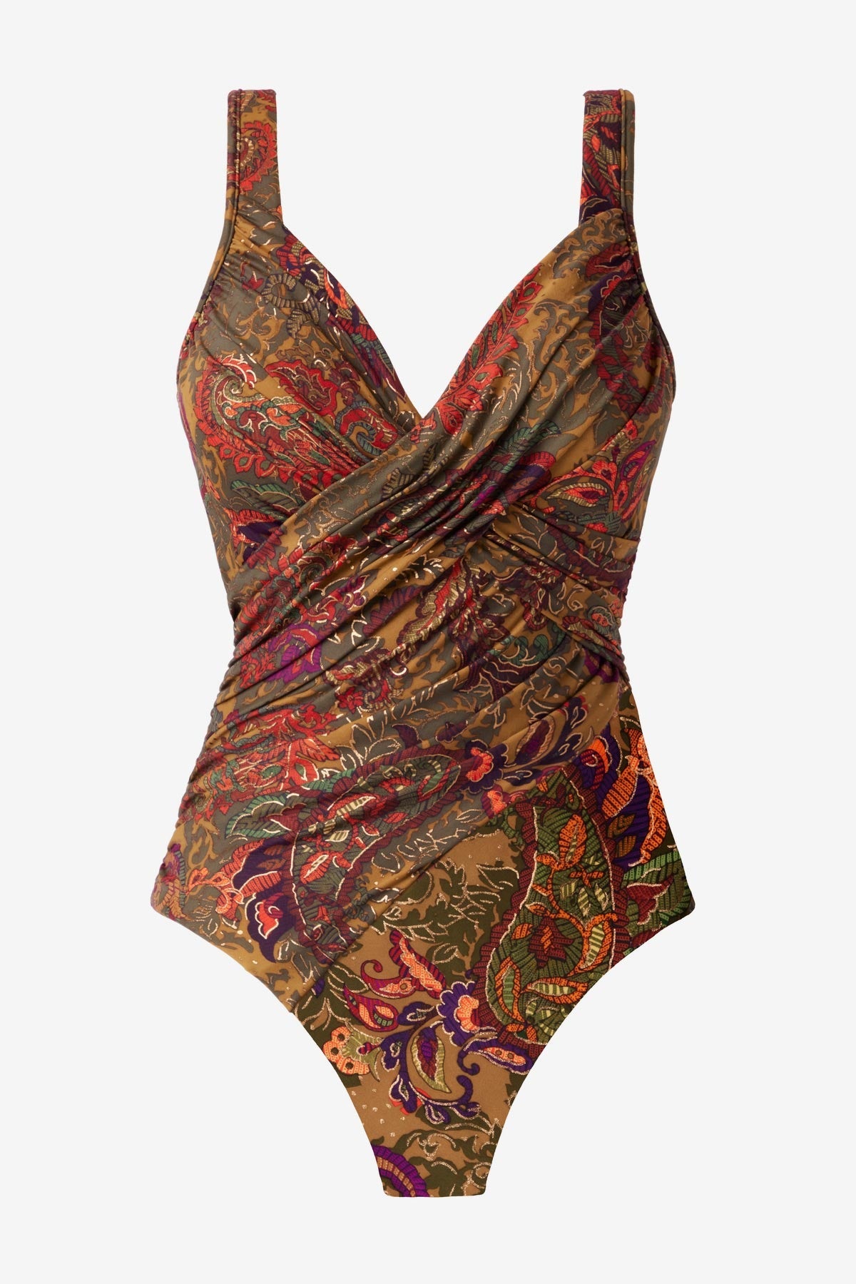 Miraclesuit Multi Revele One Piece in Perissa