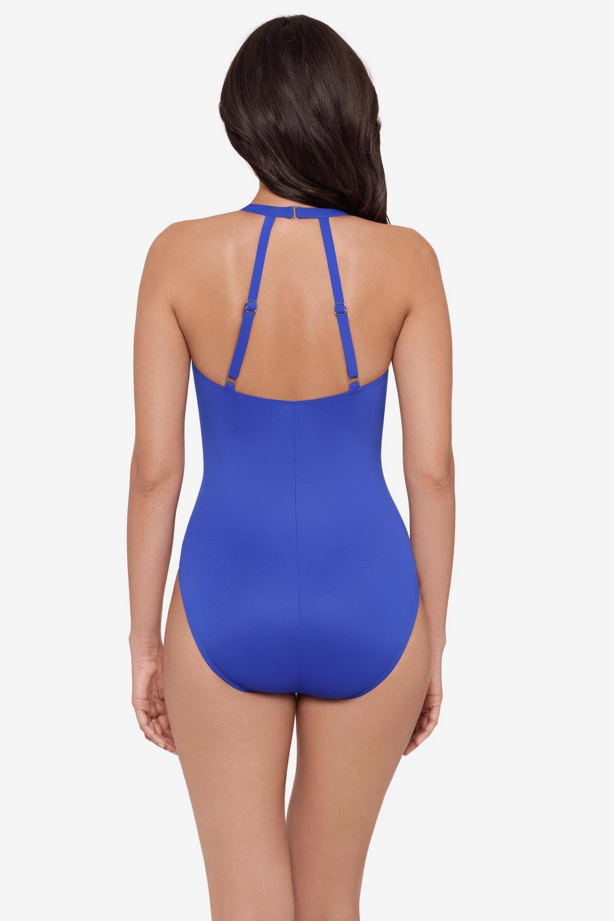 Miraclesuit Poppy Wrapsody One Piece