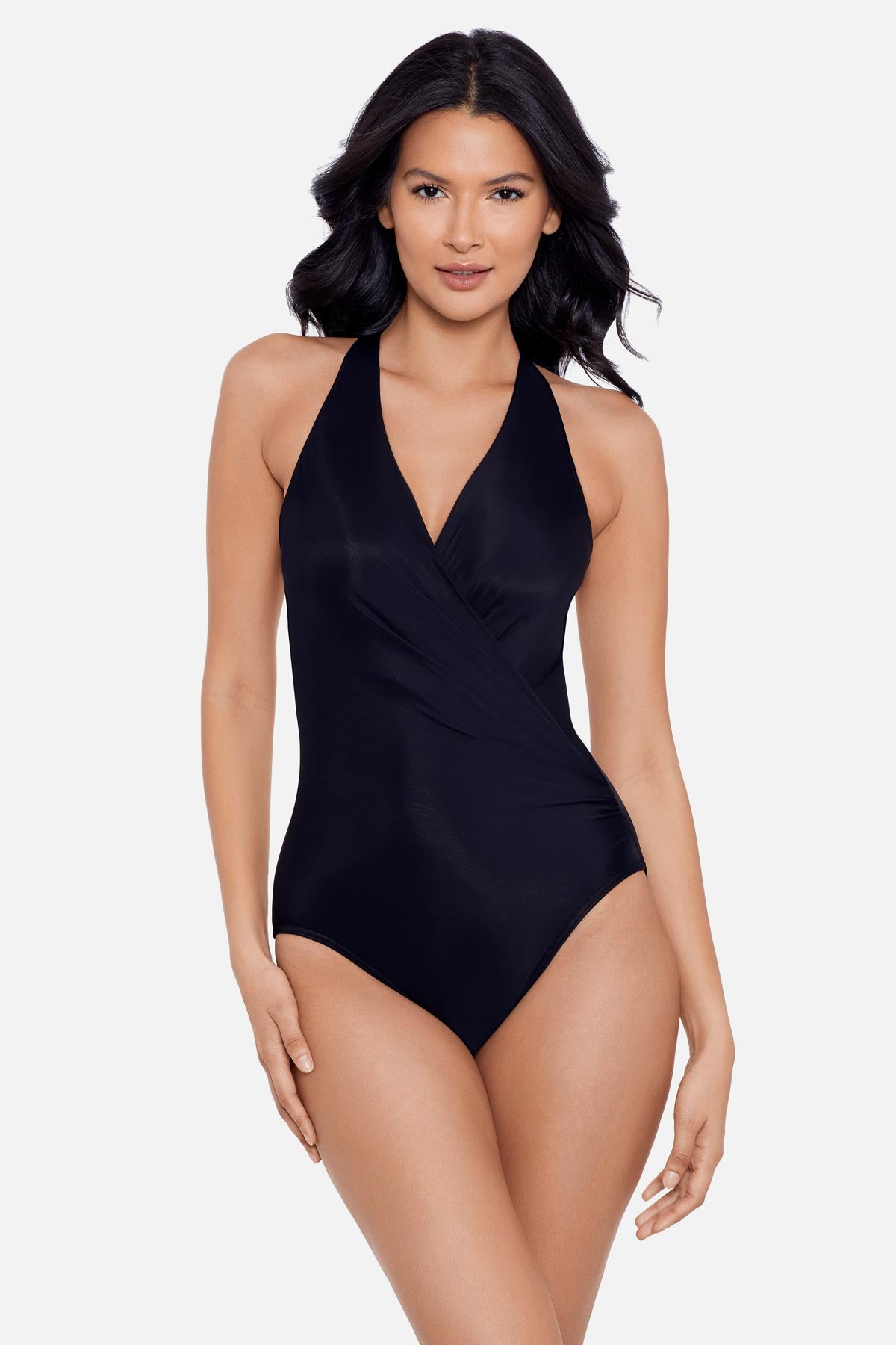 Miraclesuit Poppy Wrapsody One Piece