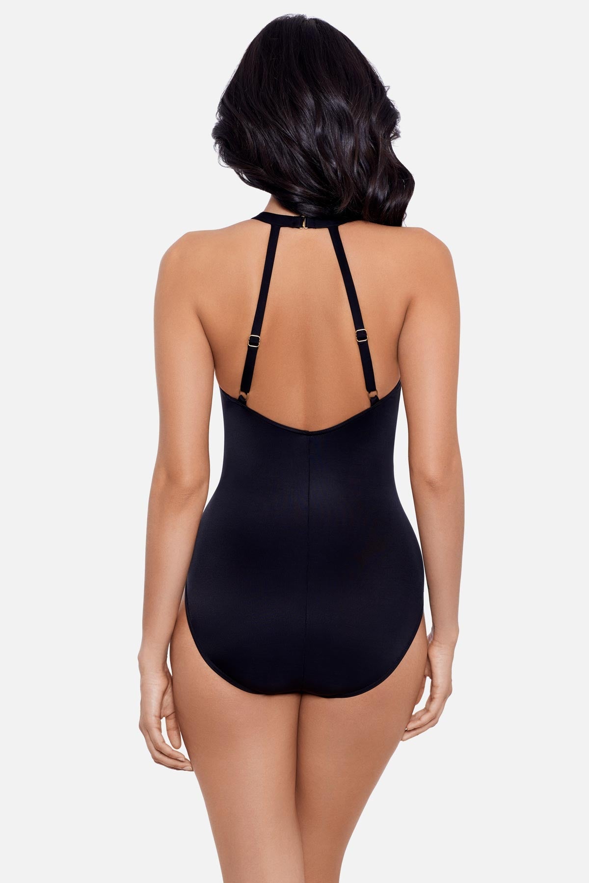 Miraclesuit Poppy Wrapsody One Piece