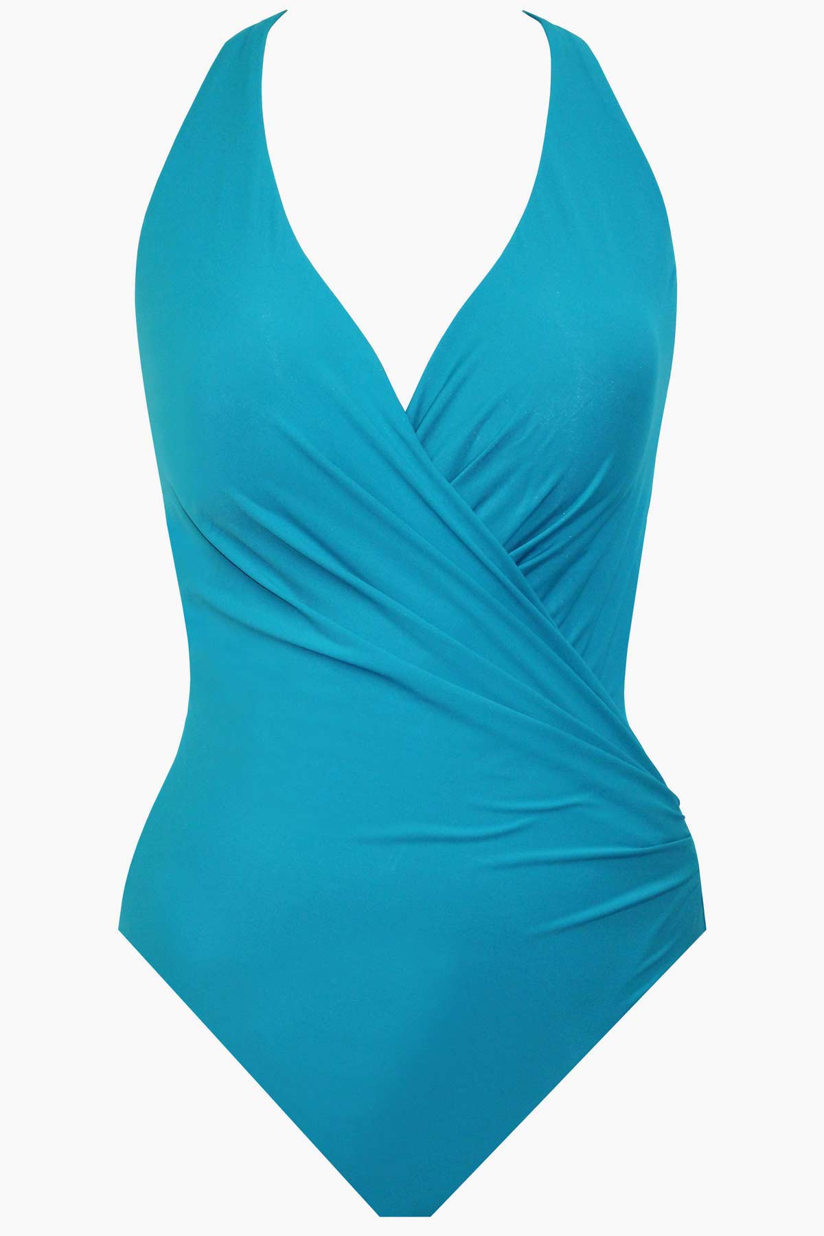 Miraclesuit Poppy Wrapsody One Piece