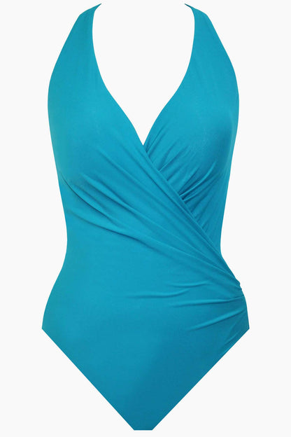 Miraclesuit Poppy Wrapsody One Piece