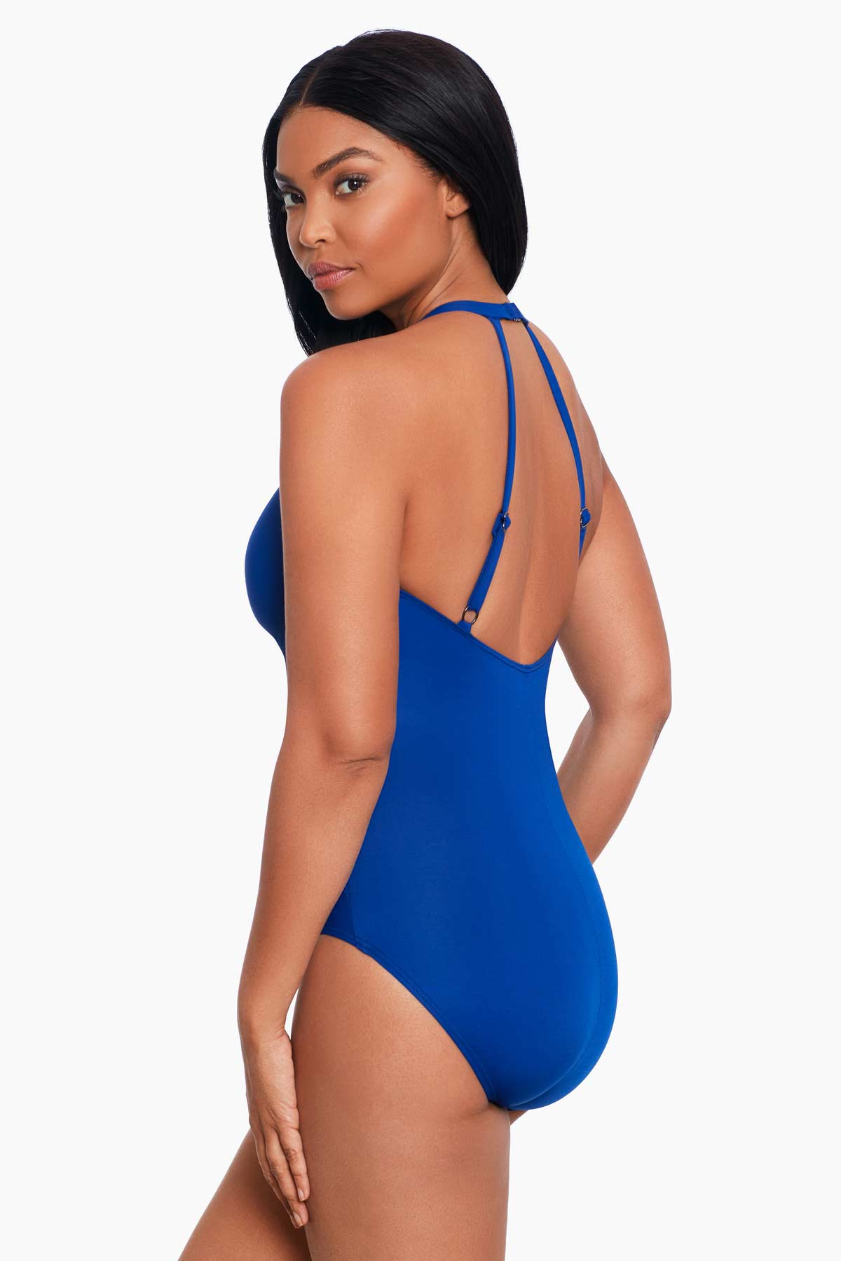 Miraclesuit Poppy Wrapsody One Piece