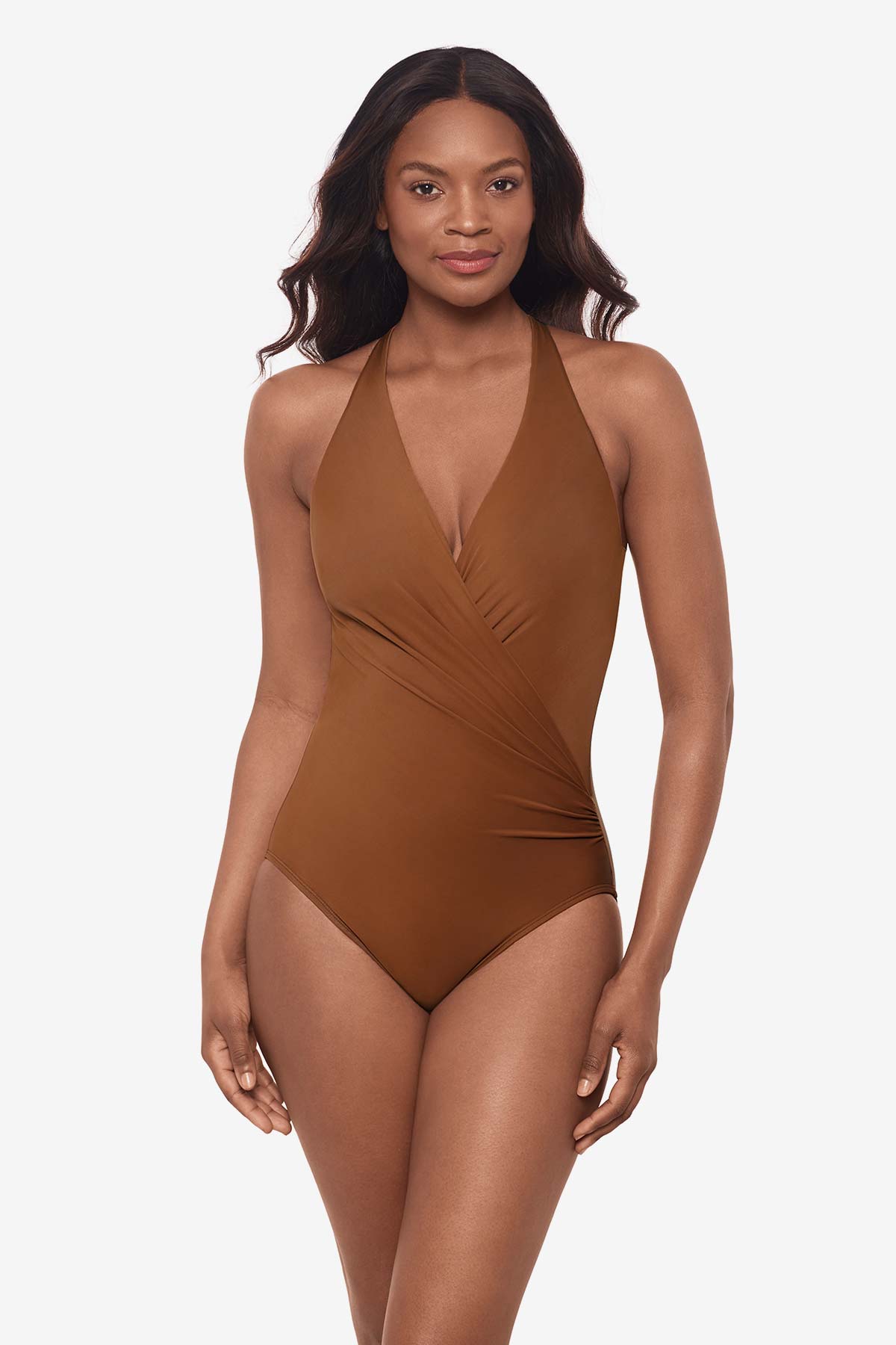 Miraclesuit Poppy Wrapsody One Piece