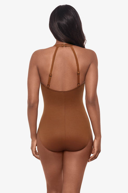 Miraclesuit Poppy Wrapsody One Piece