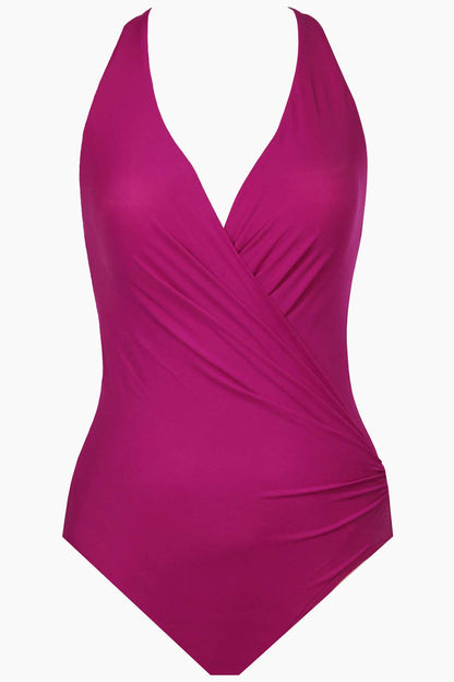 Miraclesuit Poppy Wrapsody One Piece
