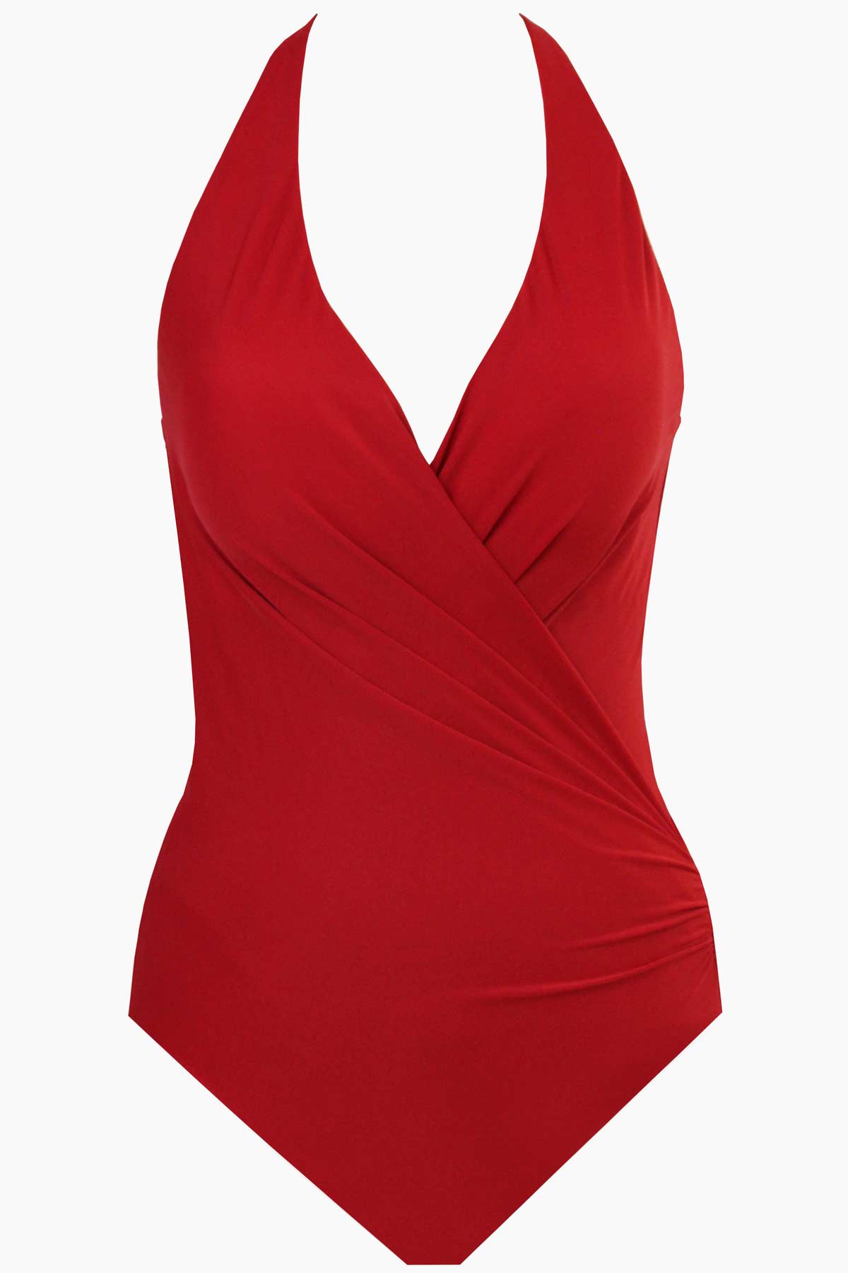 Miraclesuit Poppy Wrapsody One Piece
