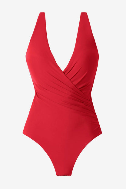 Miraclesuit Poppy Wrapsody One Piece