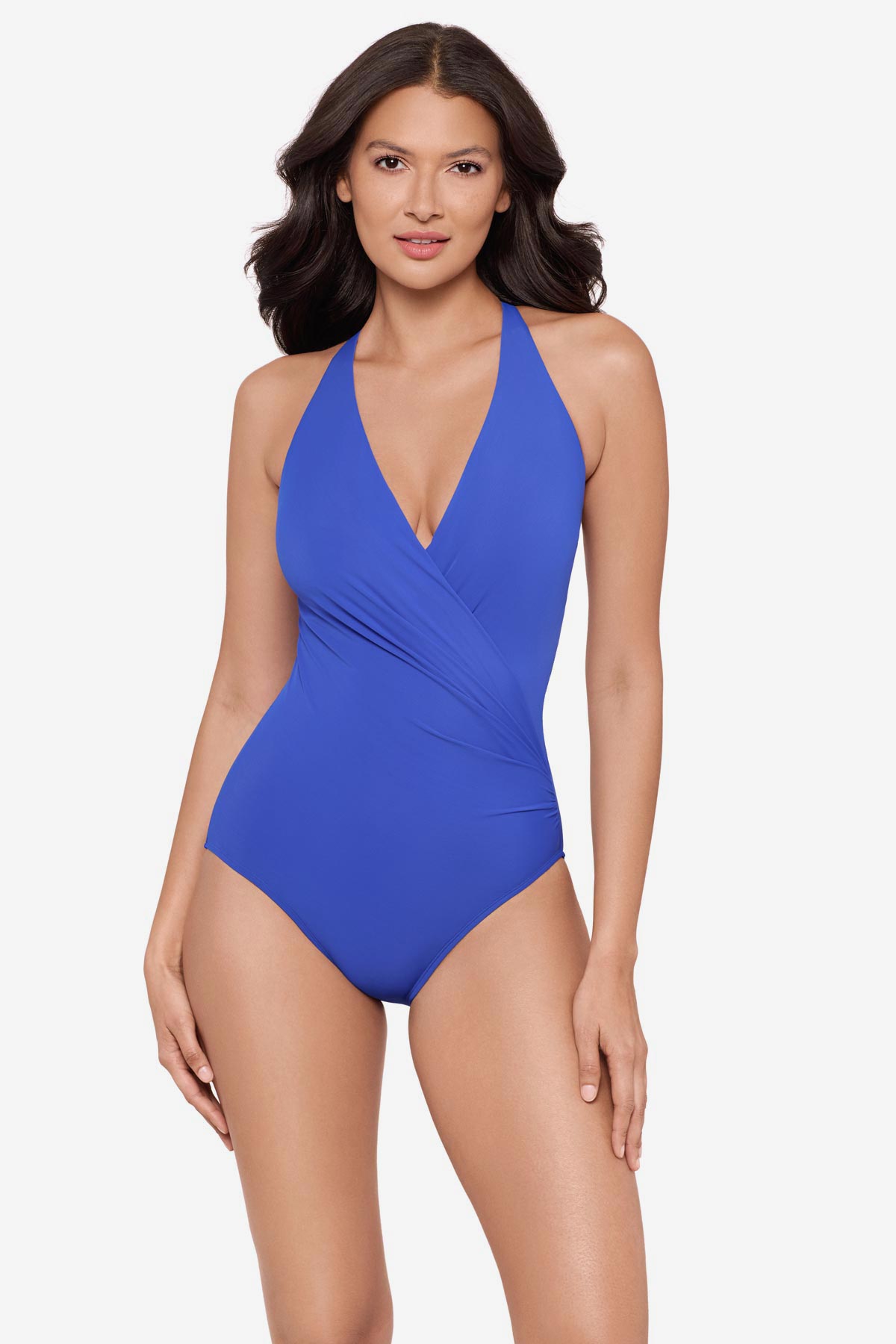Miraclesuit Poppy Wrapsody One Piece