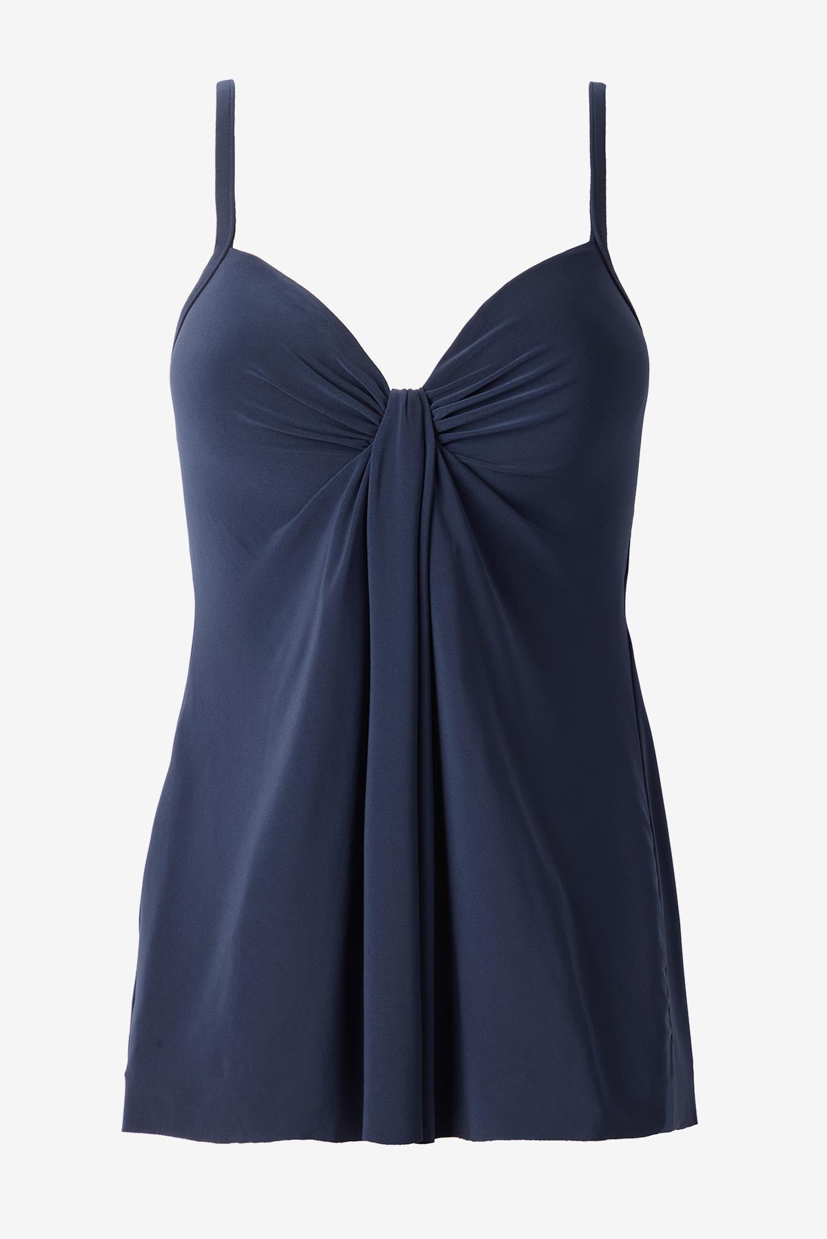 Miraclesuit Midnight Rock Solid Marina Tankini