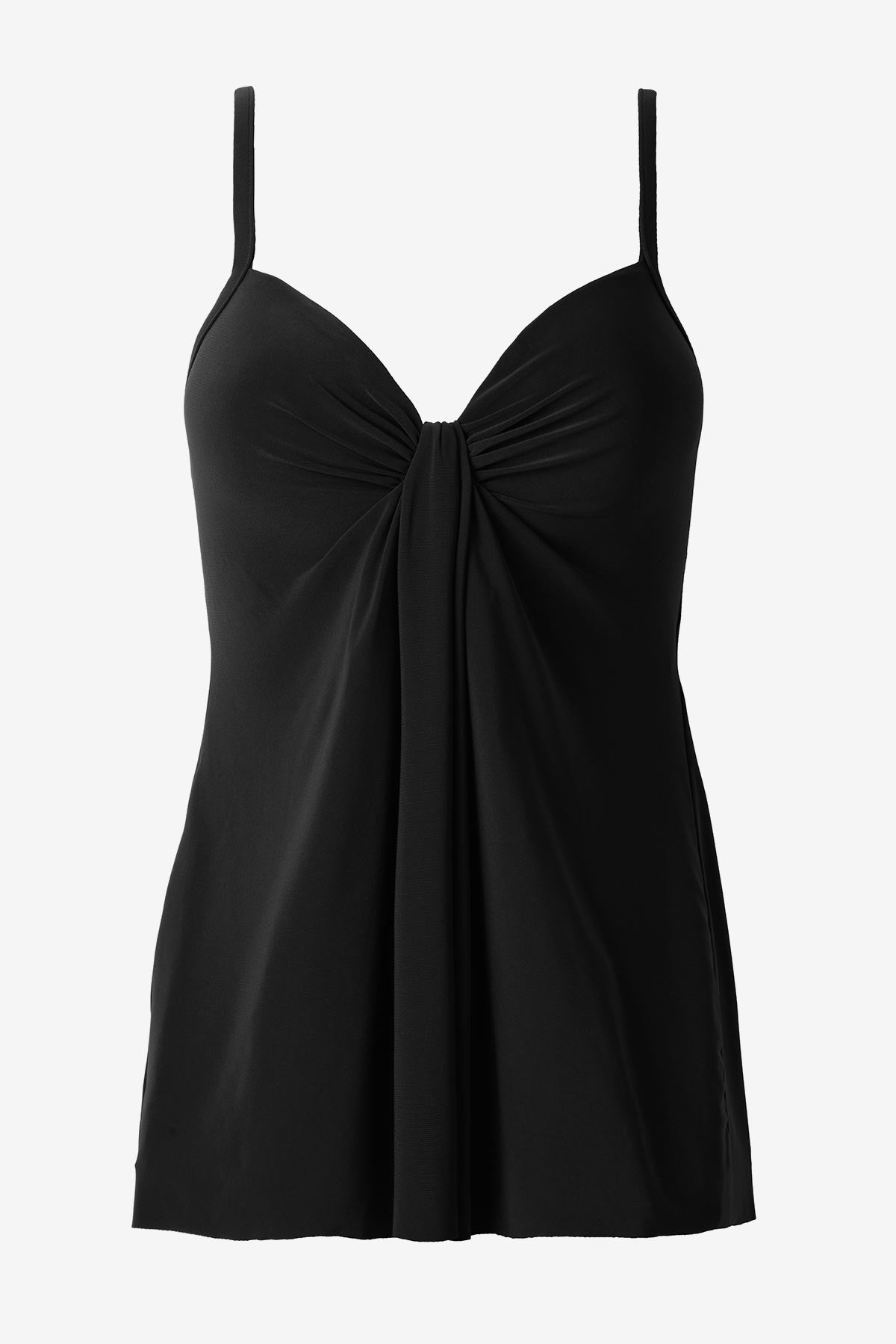 Miraclesuit Midnight Rock Solid Marina Tankini