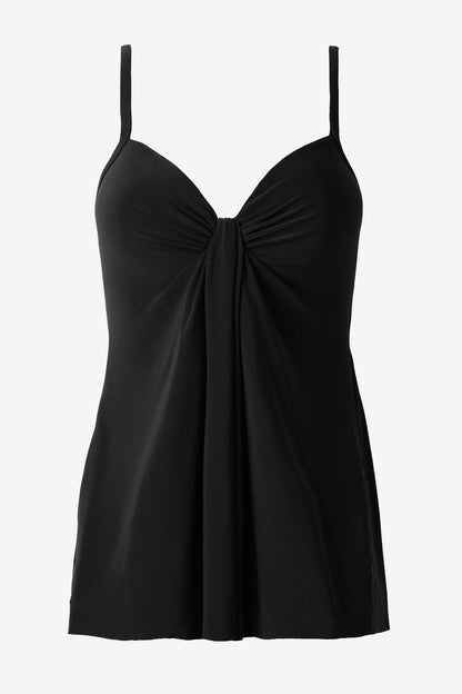 Miraclesuit Midnight Rock Solid Marina Tankini