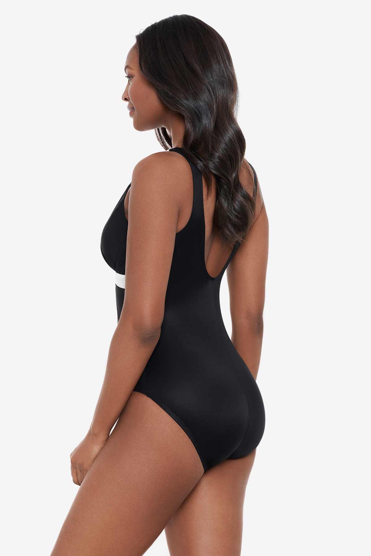 Miraclesuit Black Spectra Trilogy One Piece