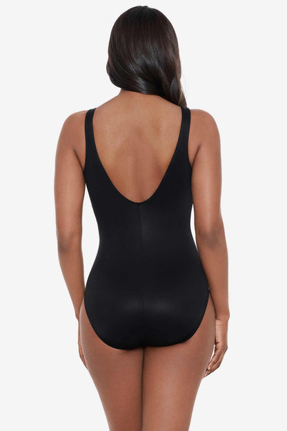 Miraclesuit Black Spectra Trilogy One Piece