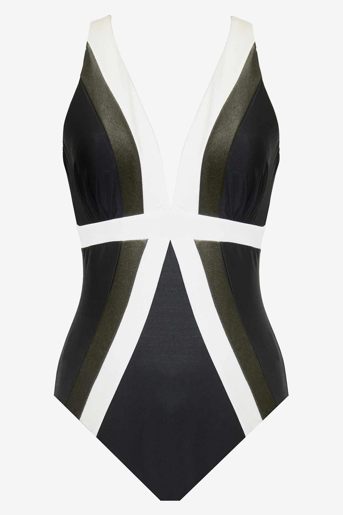 Miraclesuit Black Spectra Trilogy One Piece