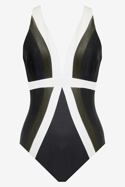 Miraclesuit Black Spectra Trilogy One Piece