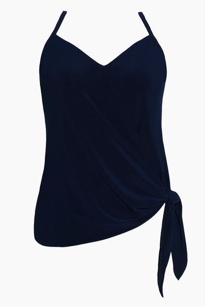 Miraclesuit Prune Magicsuit Alex Tankini Top