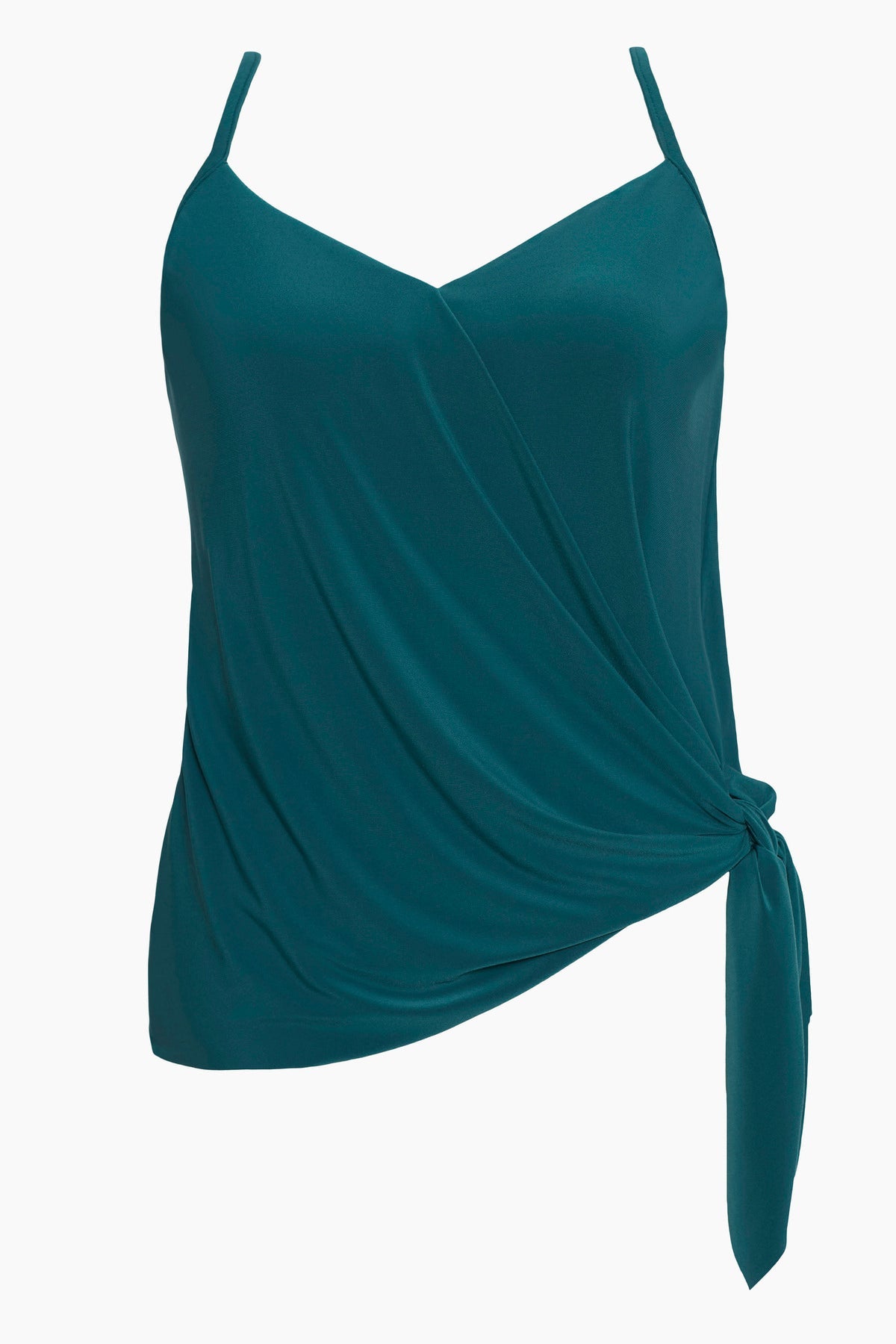 Miraclesuit Prune Magicsuit Alex Tankini Top