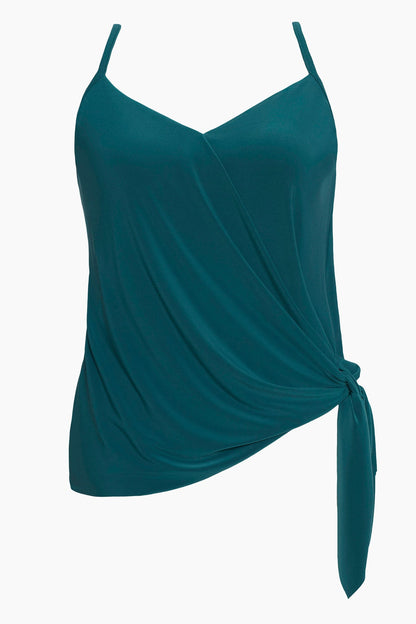 Miraclesuit Prune Magicsuit Alex Tankini Top