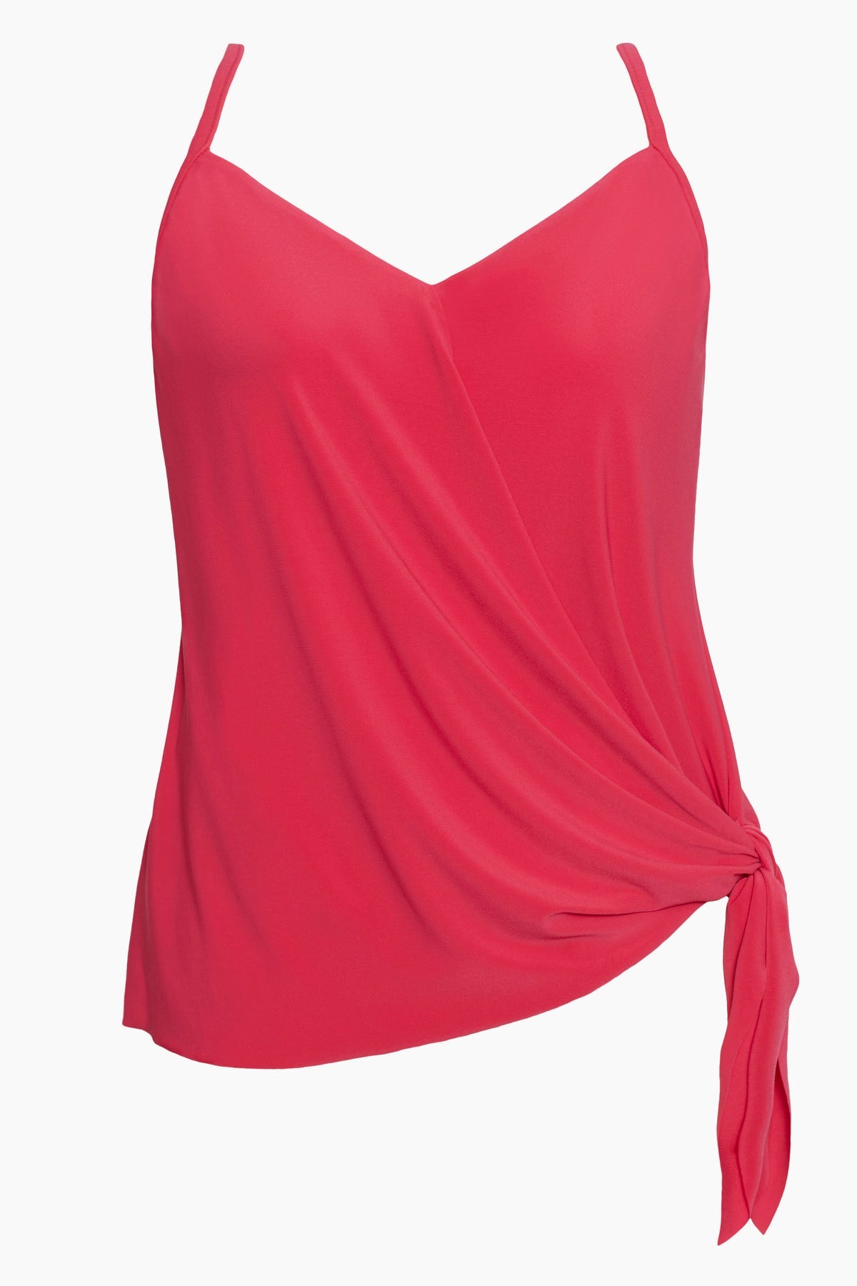 Miraclesuit Prune Magicsuit Alex Tankini Top
