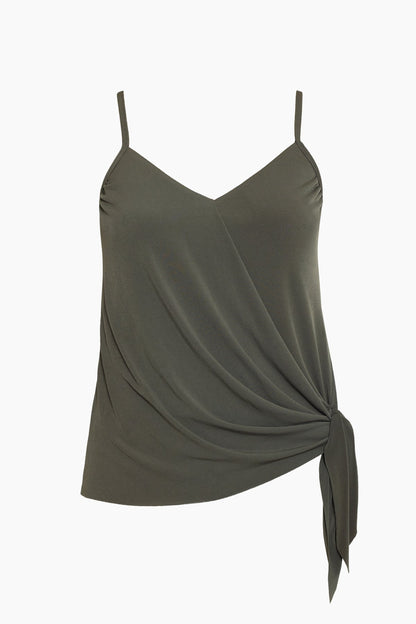 Miraclesuit Prune Magicsuit Alex Tankini Top