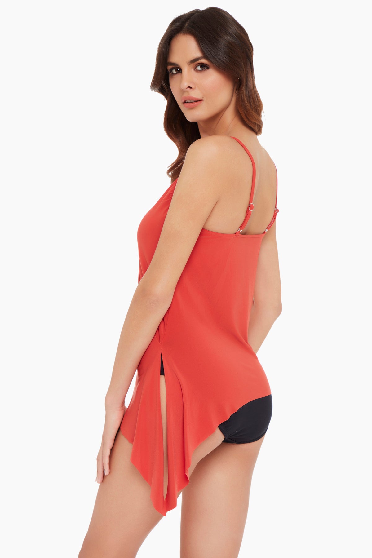 Miraclesuit Prune Magicsuit Alex Tankini Top