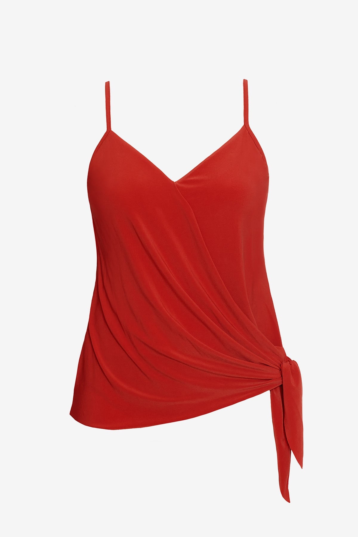 Miraclesuit Prune Magicsuit Alex Tankini Top