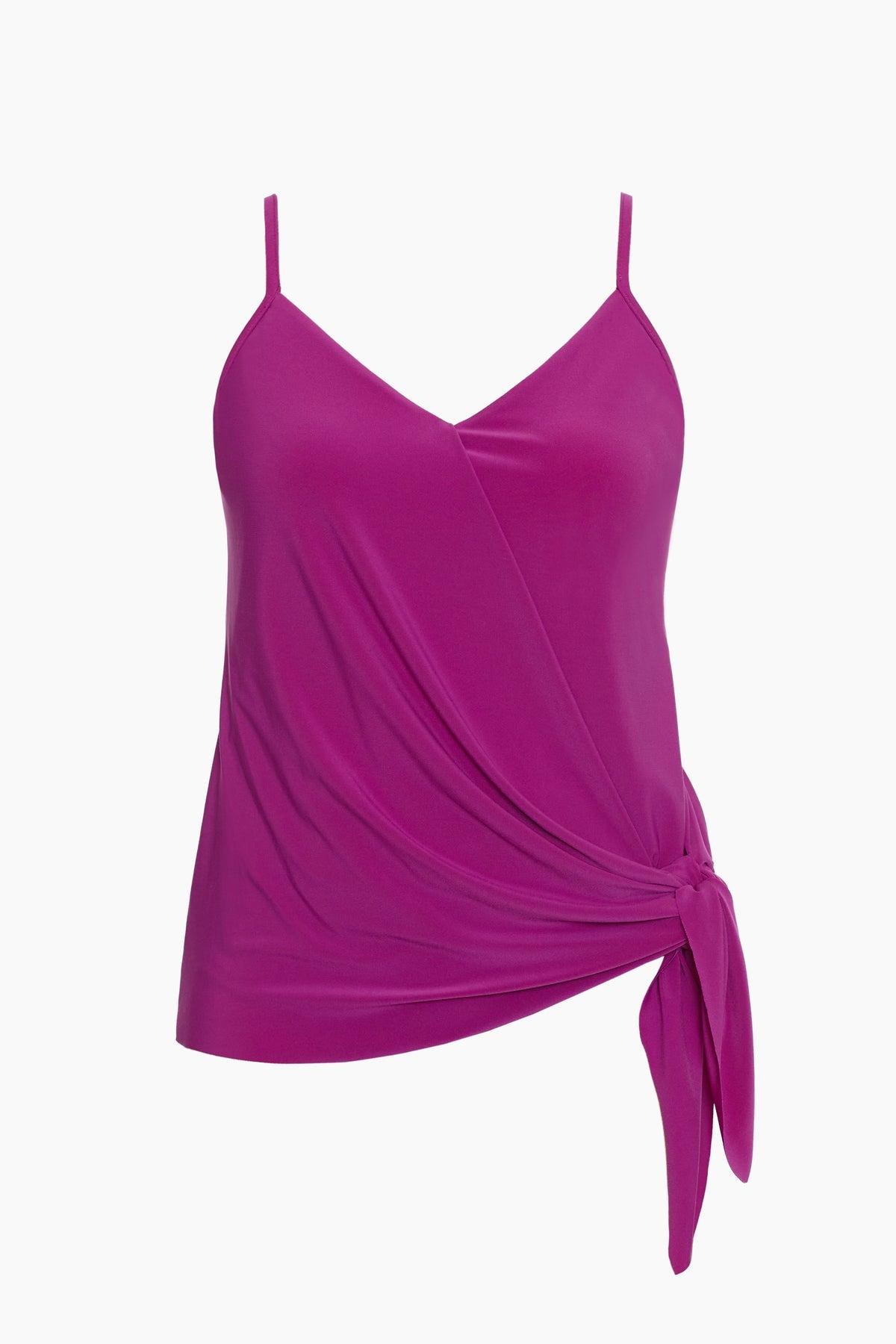 Miraclesuit Prune Magicsuit Alex Tankini Top
