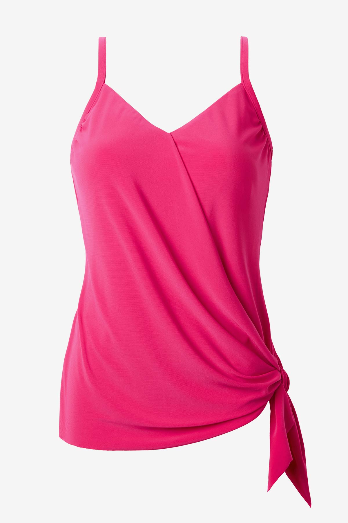 Miraclesuit Prune Magicsuit Alex Tankini Top