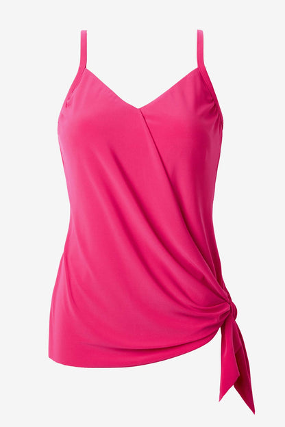 Miraclesuit Prune Magicsuit Alex Tankini Top