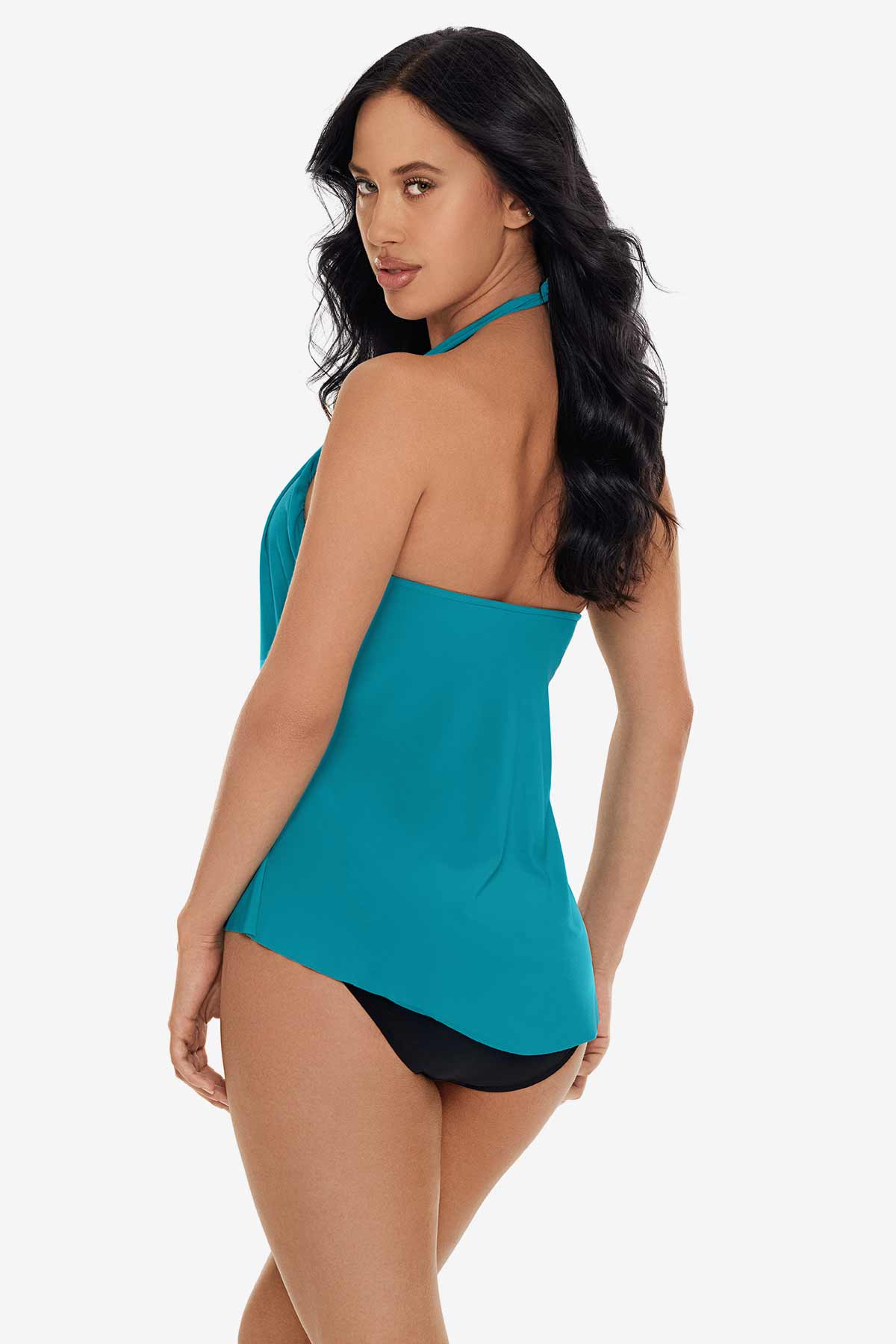 Miraclesuit Abyss Sophie Tankini Top