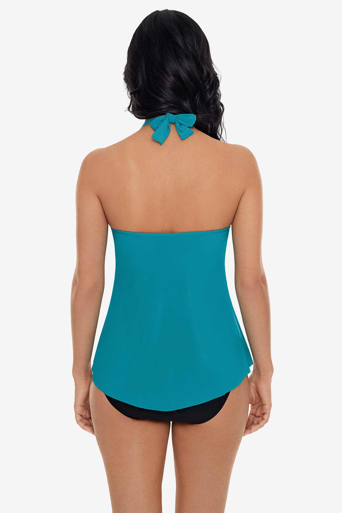 Miraclesuit Abyss Sophie Tankini Top