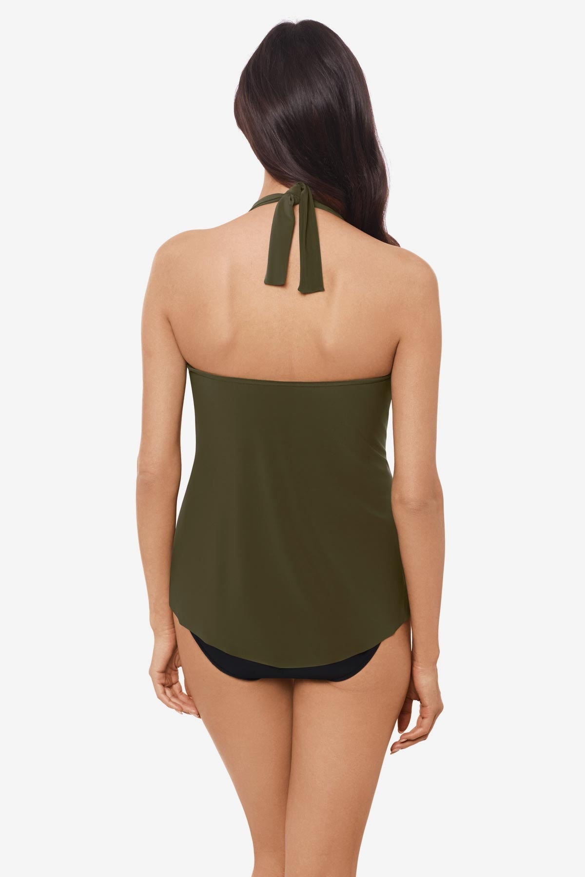 Miraclesuit Abyss Sophie Tankini Top