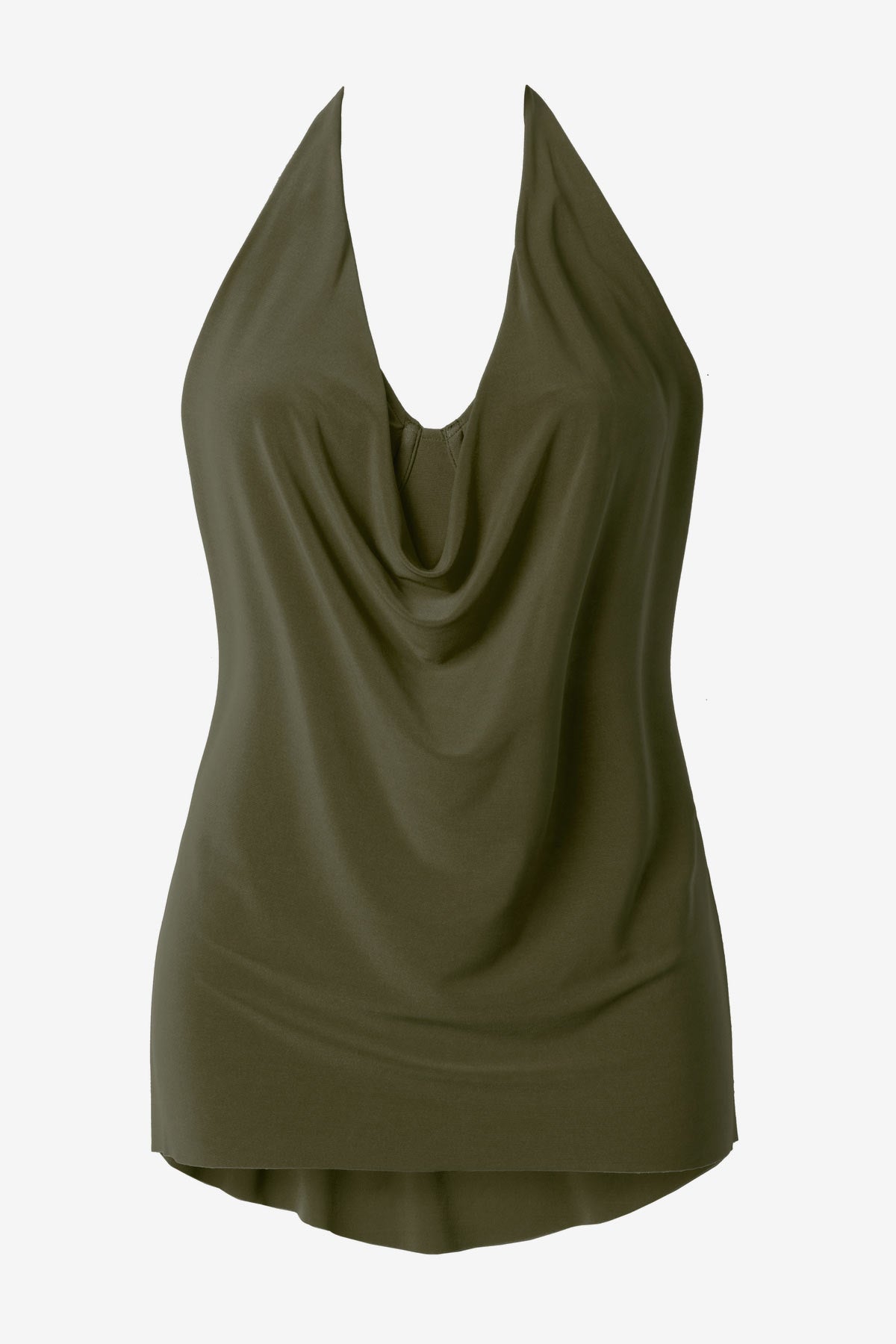 Miraclesuit Abyss Sophie Tankini Top