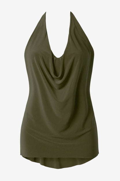 Miraclesuit Abyss Sophie Tankini Top