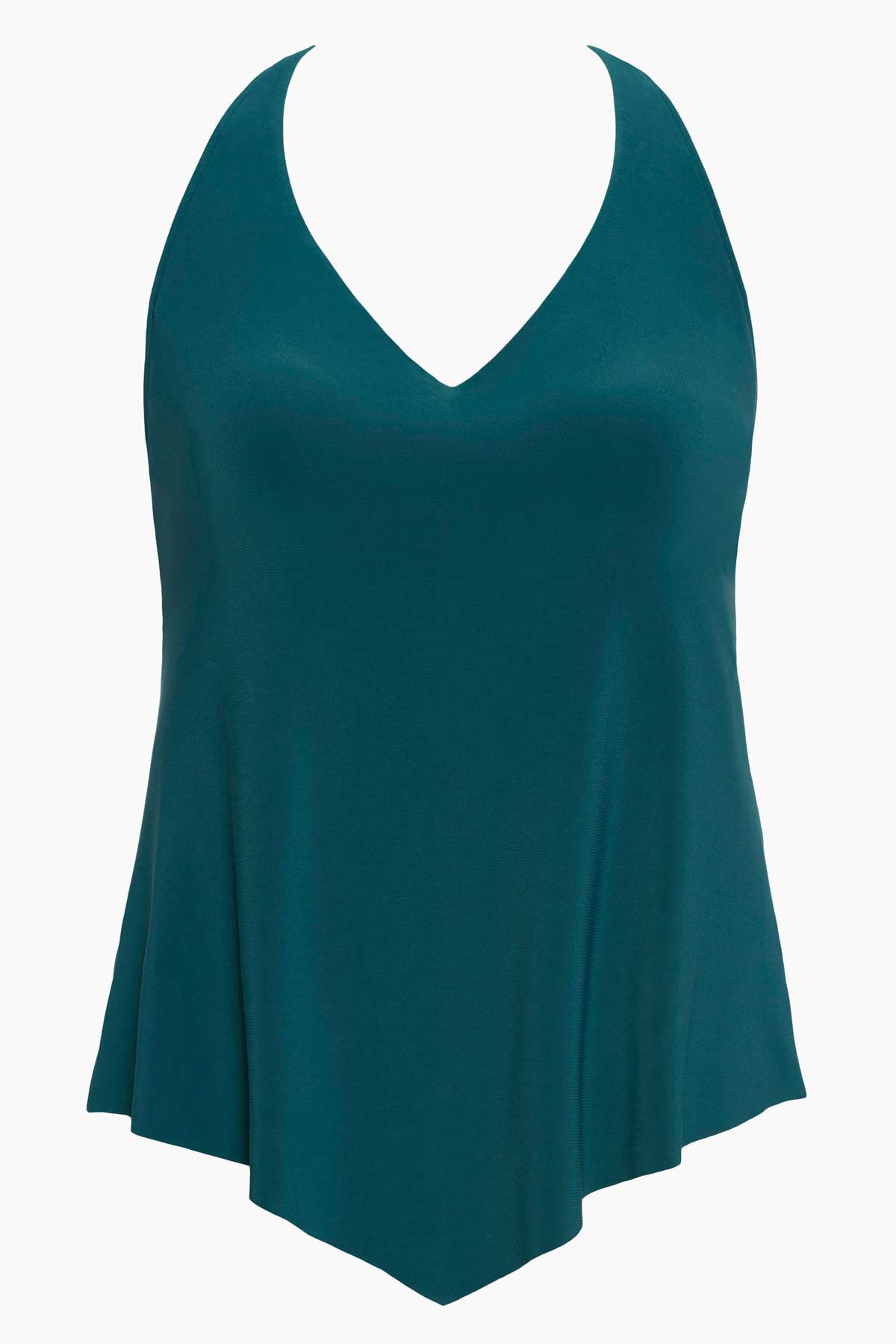 Miraclesuit Merlot Taylor Tankini Top
